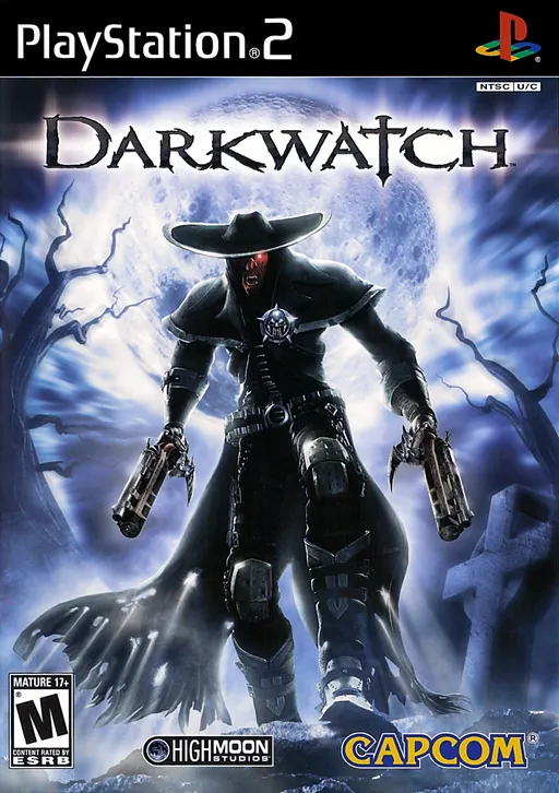 Darkwatch (USA)